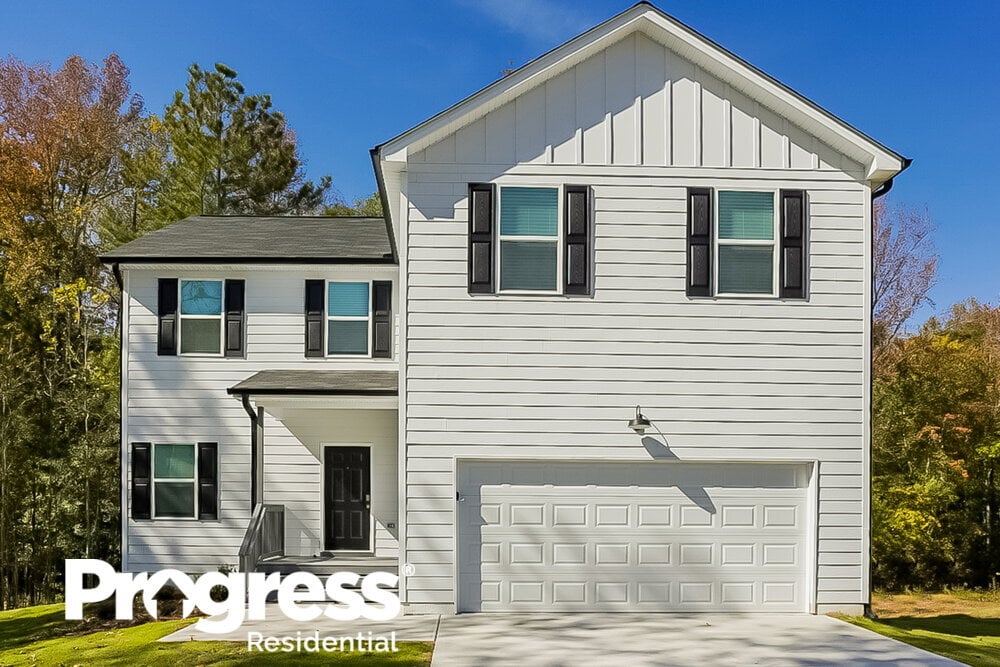 187 Kris St, Bremen, GA 30110 House Rental in Bremen, GA