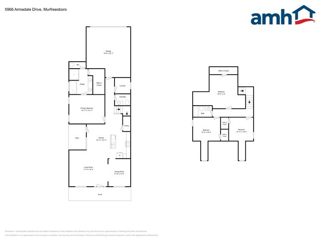 Foto del edificio - 5966 Armadale Dr