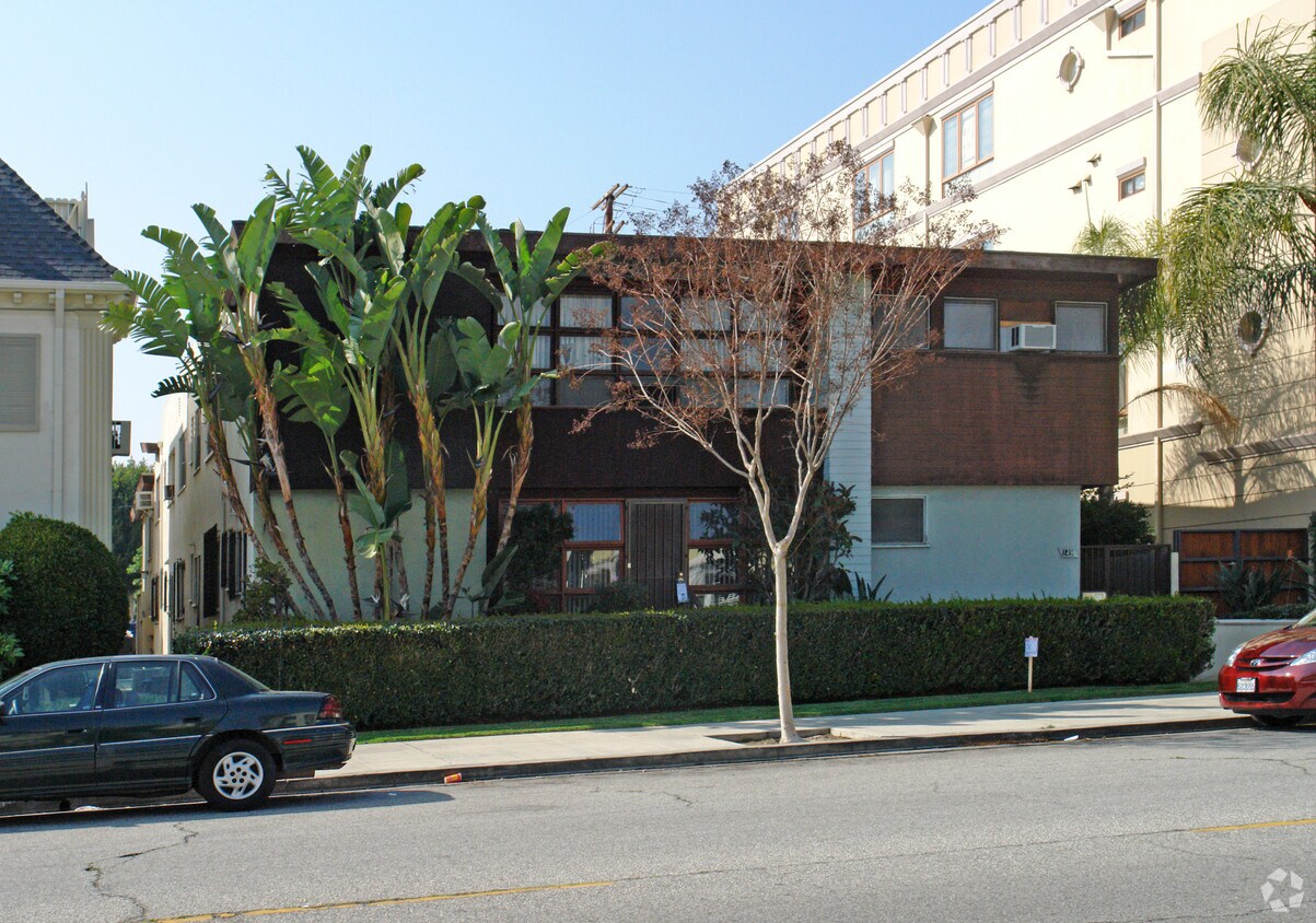 149 S Spalding Dr, Beverly Hills, CA 90212 Apartments in Beverly
