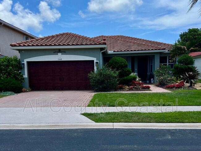 Photo - 1448 Artimino Ln House