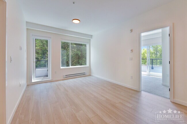 Photo du bâtiment - Modern 2 Bedroom, 2 Bathroom Condo at Park & Maven