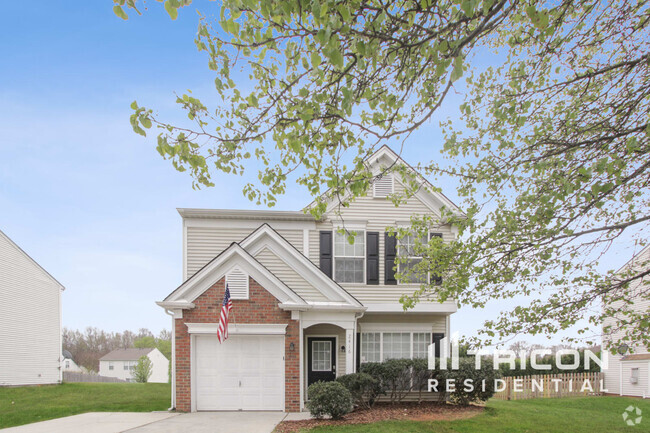 Building Photo - 2416 Deberry Ct