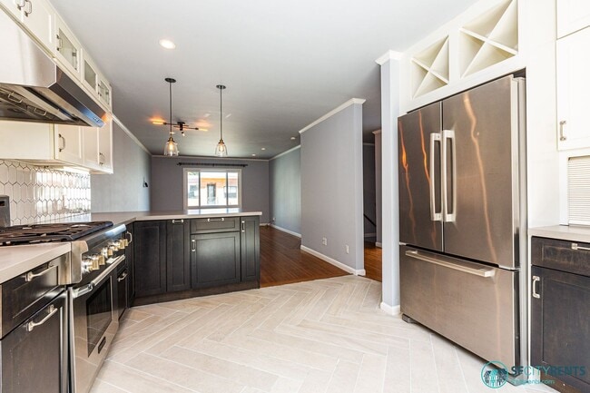 Foto del edificio - 4715 25th St