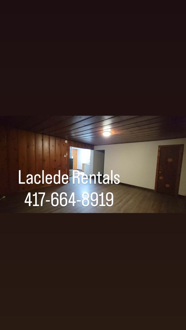 Building Photo - 1 BEDROOM 1 BATHROOM APARTMENT FOR RENT