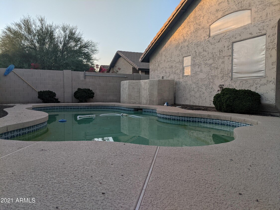 Foto del edificio - 4609 E Adobe Dr