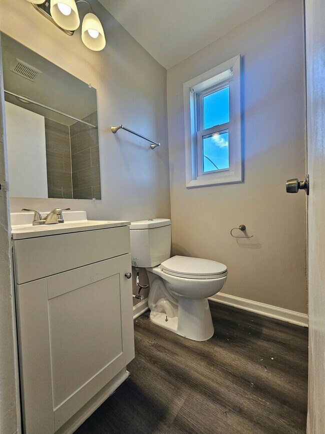 Interior Photo - Wildwood Gardens Apartments