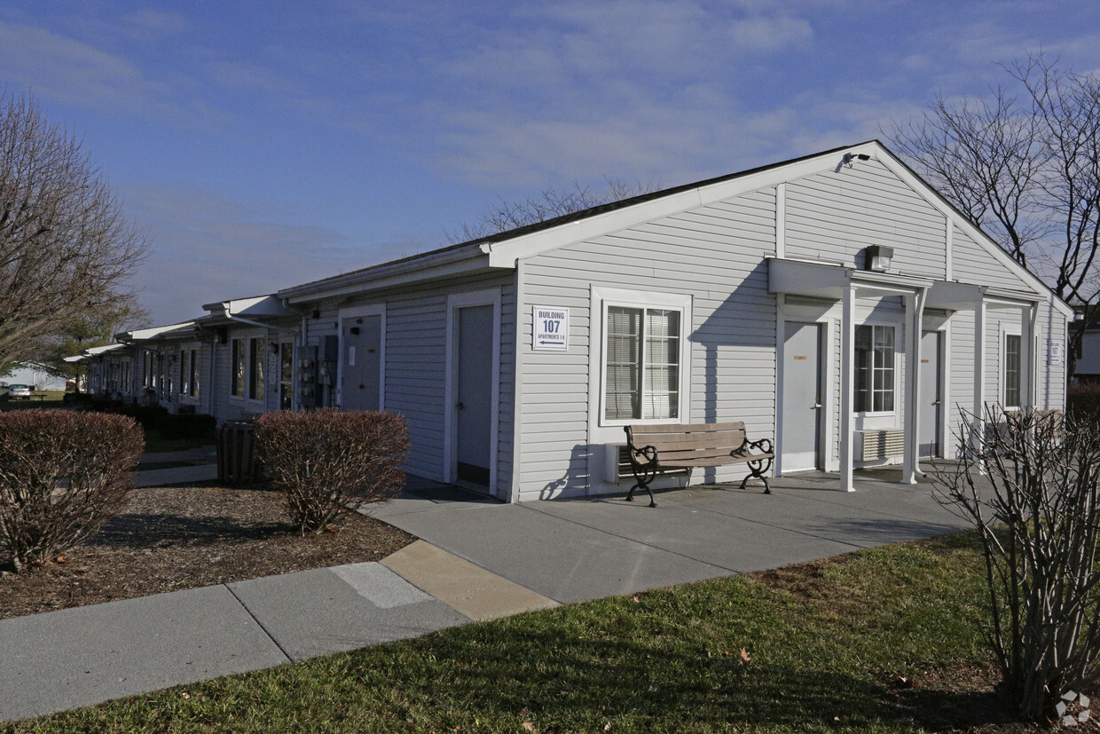 Building Photo - Frederick House