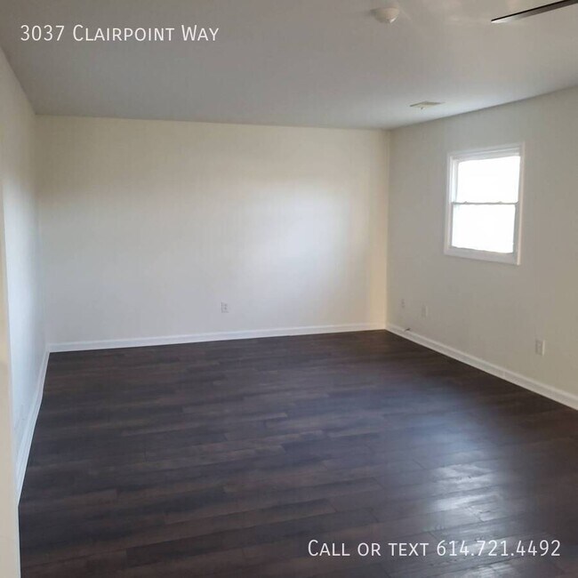 Foto del edificio - 3037 Clairpoint Way