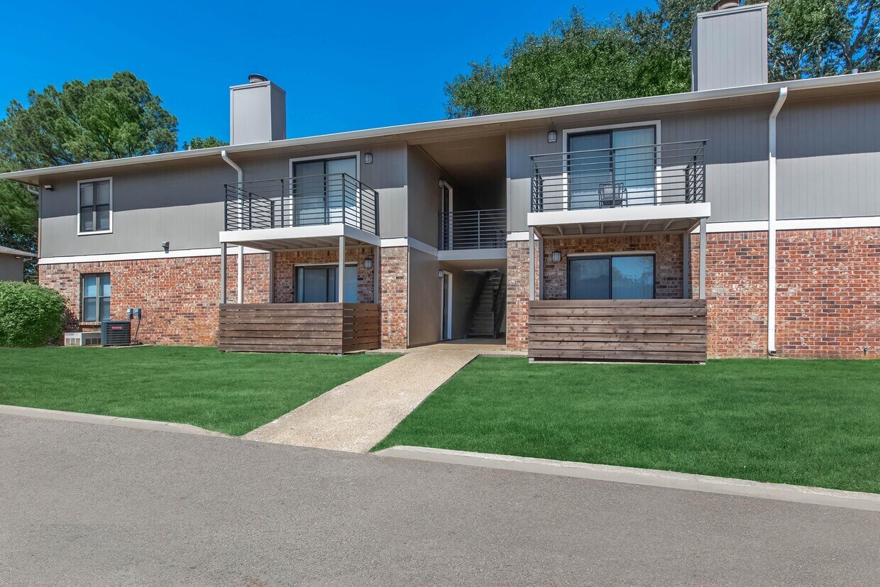 Foto principal - Orchard Landing Apartments