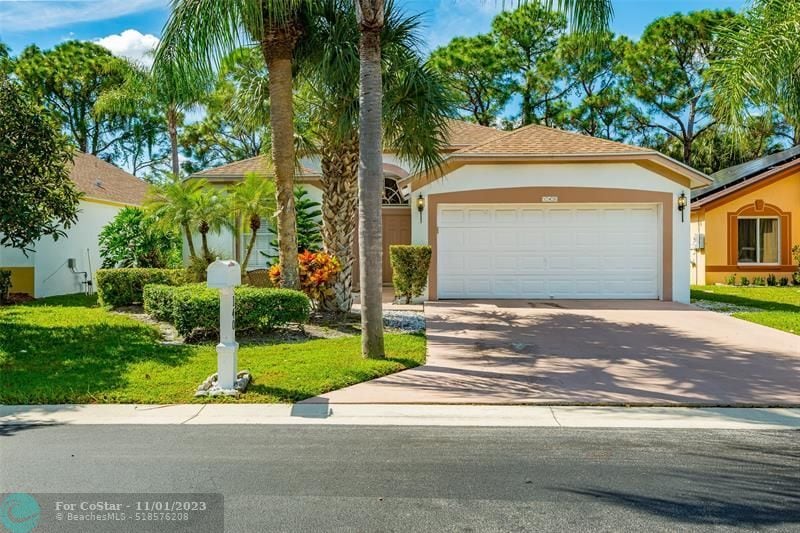 140 Paddock Ln, Greenacres, FL 33413 House Rental in Greenacres, FL