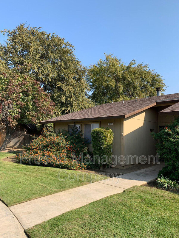 Primary Photo - 256 W Alamos Ave
