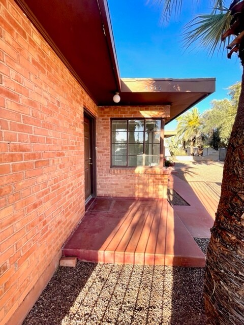 Foto del edificio - 2336 N Richey Blvd