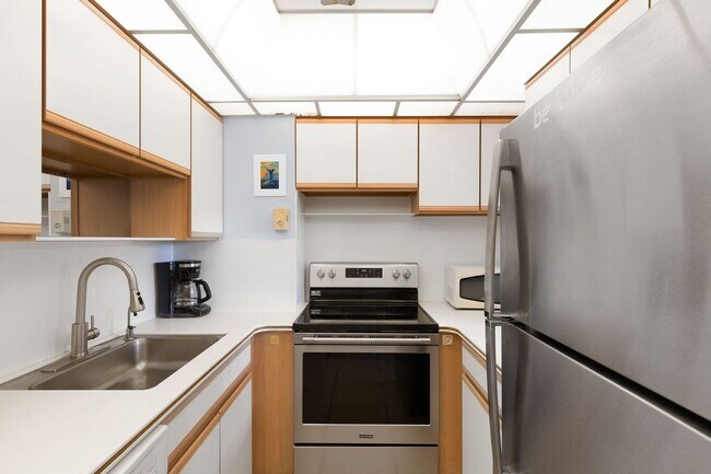 Foto del edificio - Charming 1BR Condo in Fort Lauderdale