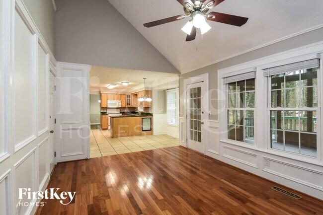 Building Photo - 4018 Watkins Glen Dr