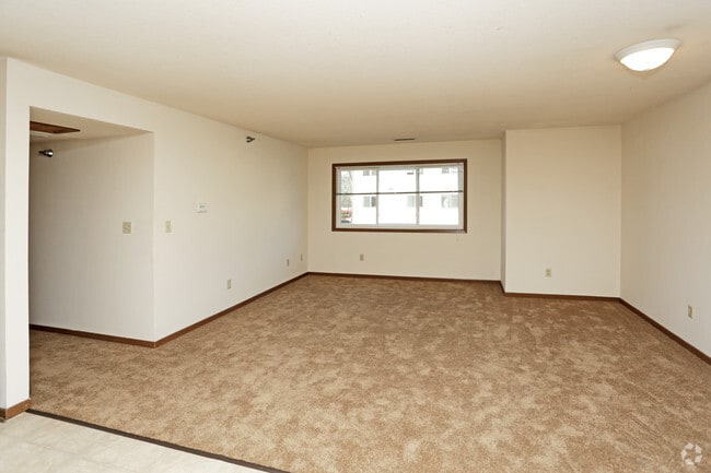 Interior Photo - Total Property Management 528-530 Welch Ave.
