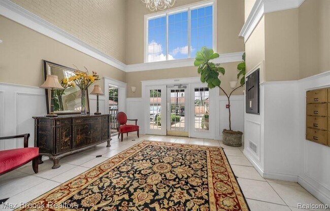 Foto del edificio - 444 Chester St