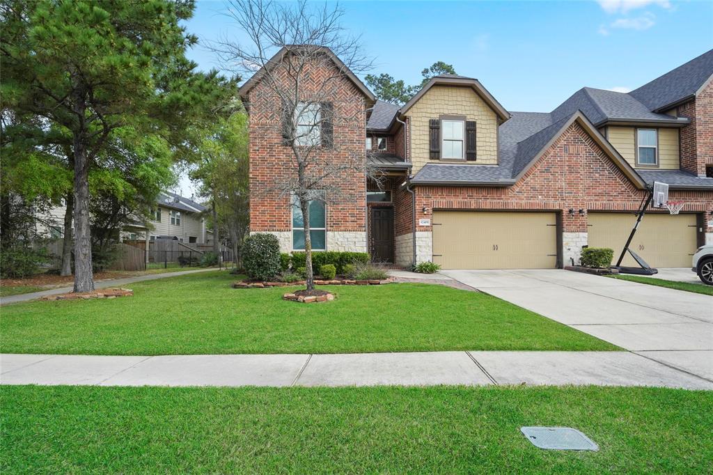 Primary Photo - 12419 Tyler Springs Ln