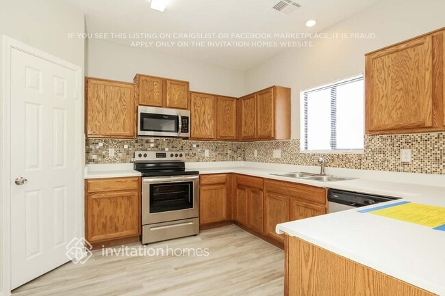Foto del edificio - 1213 W Fremont Rd.