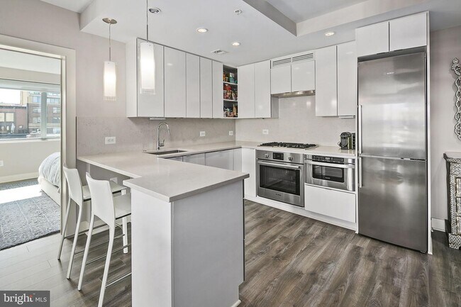 Foto del edificio - 1311 13th St NW