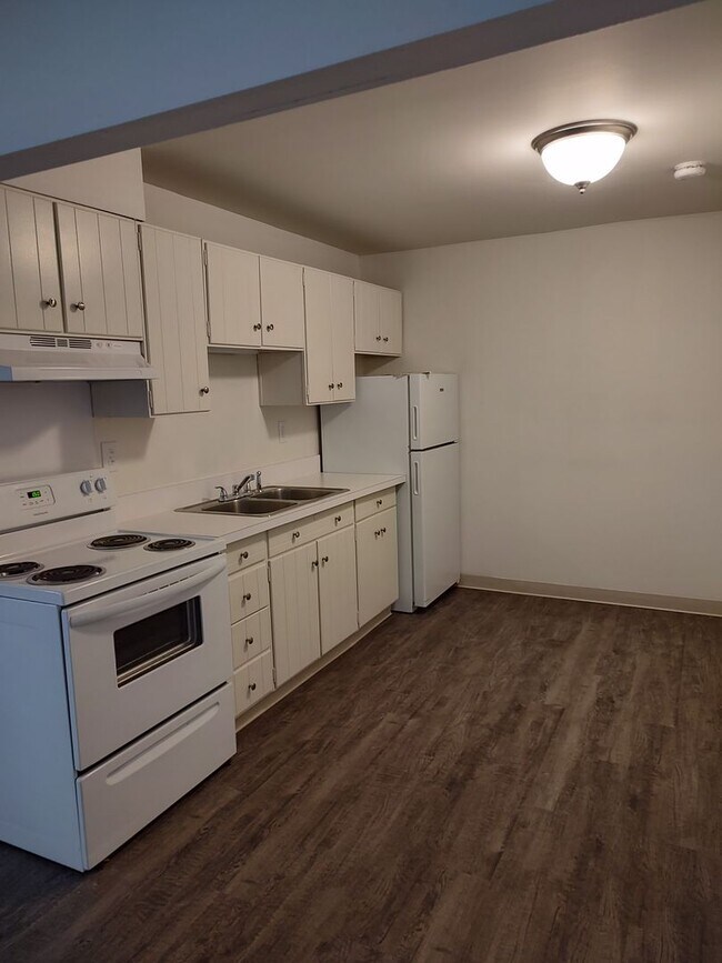 Foto del interior - Parkview Manor Apartments