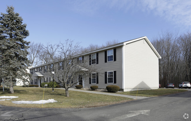 Foto del edificio - Rose Colony Court