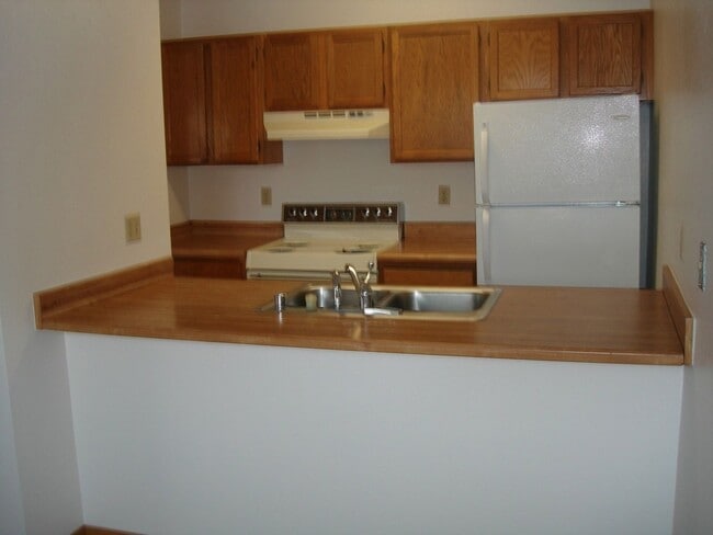 Foto del edificio - South Anchorage Sunny Upstairs 2 bed with ...