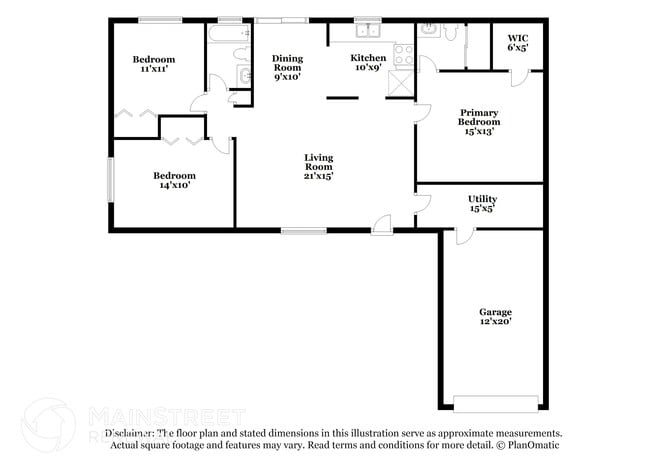 Building Photo - 1917 Kester Ave