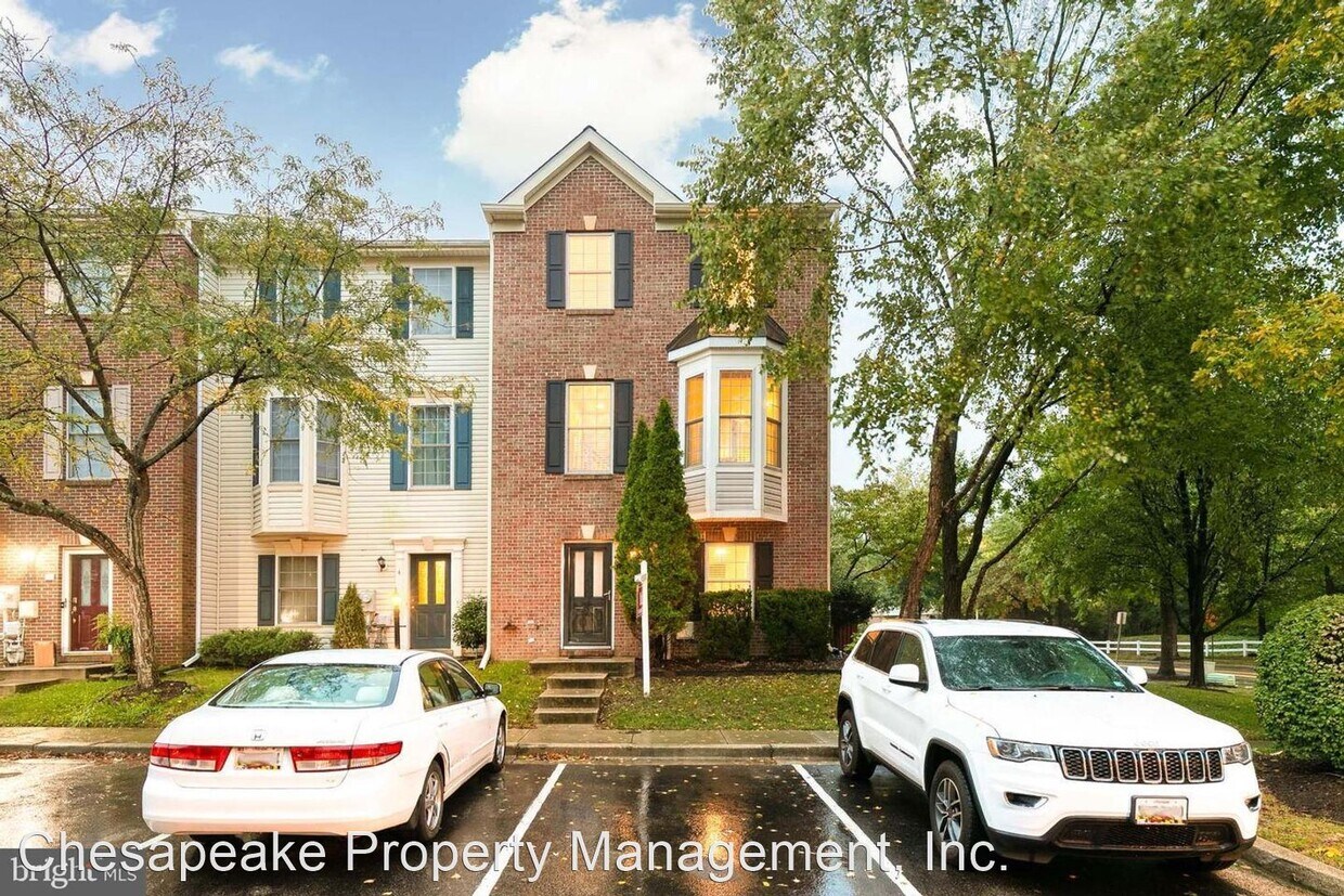 2 Millhaven Ct, Edgewater, MD 21037 House Rental in Edgewater, MD