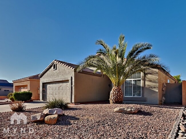 Building Photo - 11507 W Dana Ln