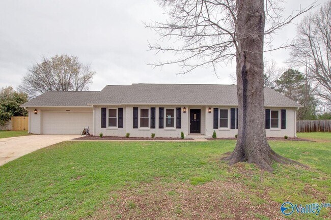 Foto del edificio - 2042 Rosebury Ln SW