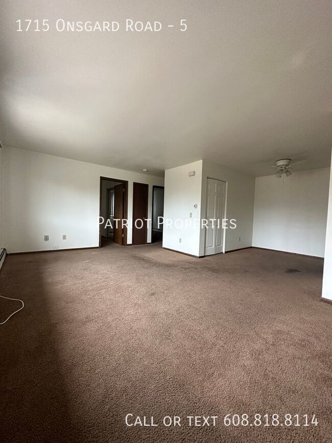 Building Photo - 1715 Onsgard Rd