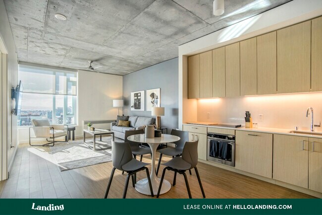 Foto del edificio - 1522 Gordon St
