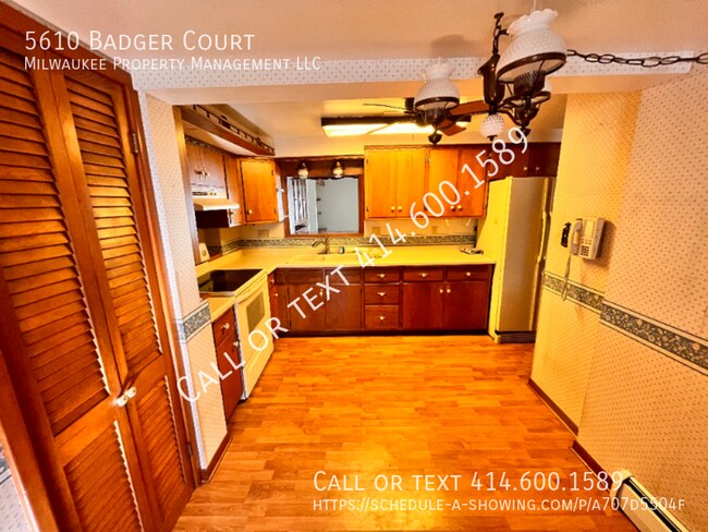 Foto del edificio - 5610 Badger Ct