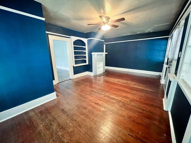 Foto del edificio - 312 NE 2nd Ave