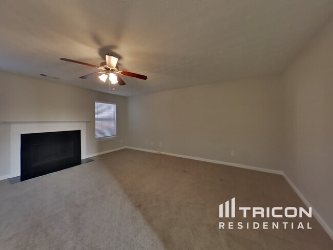 Foto del edificio - 11247 Conner Court Hampton GA