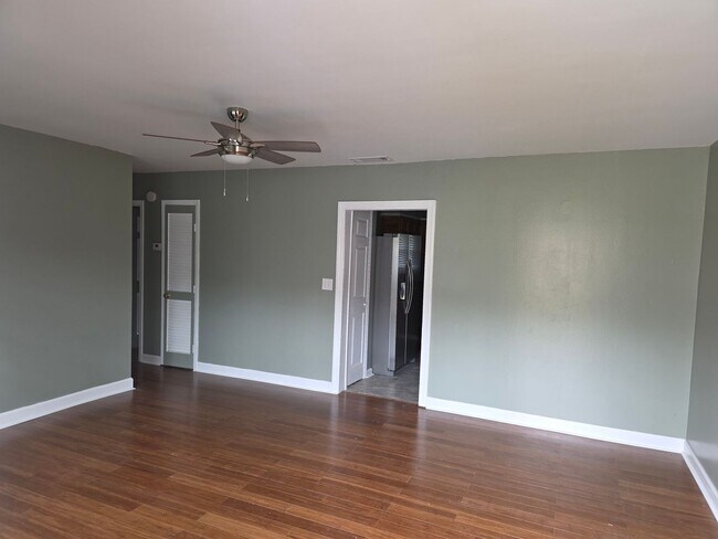 Foto del edificio - ORANGEBURG