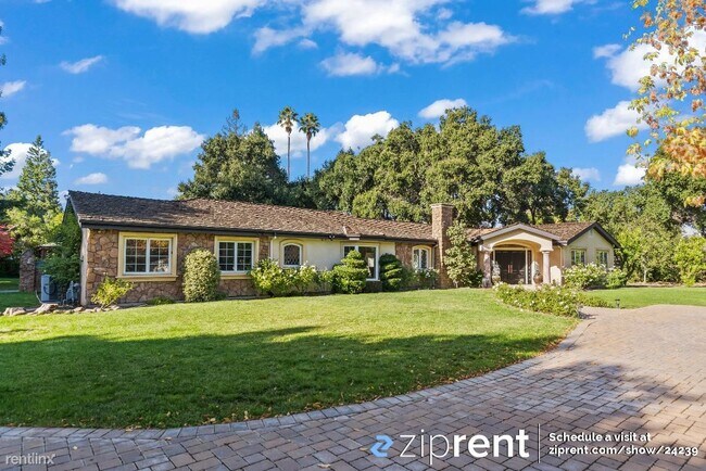 Building Photo - 5 br, 4 bath House - 167 Watkins Avenue, A...