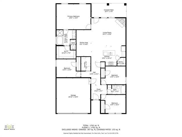 Building Photo - 2902 Trusting Wy