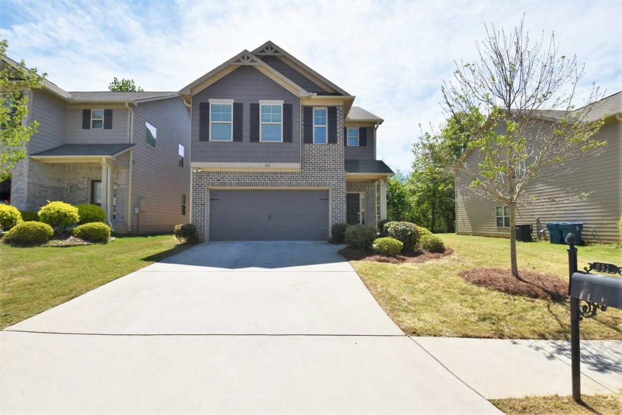 Primary Photo - 681 Sweet Ashley Way