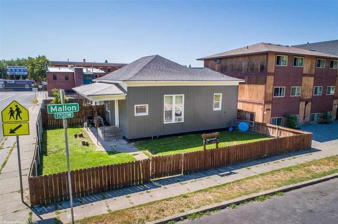 Primary Photo - 1701 W Mallon Ave
