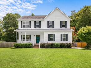 Building Photo - 156 Old Beechtree Ln