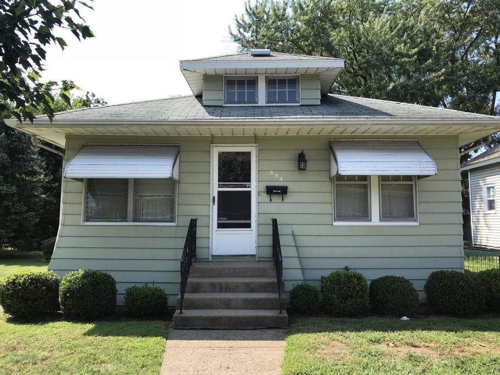 Foto principal - 694 McAllister Ave