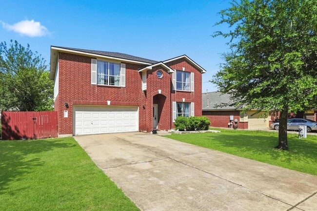 Photo - 111 Brazos Lane House