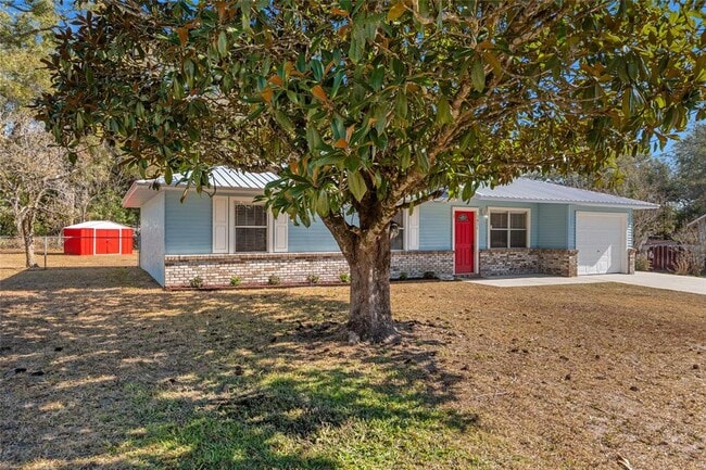 Building Photo - 3851 SE 66th Pl