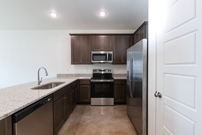 Foto del edificio - 1149 Lindsey Dr