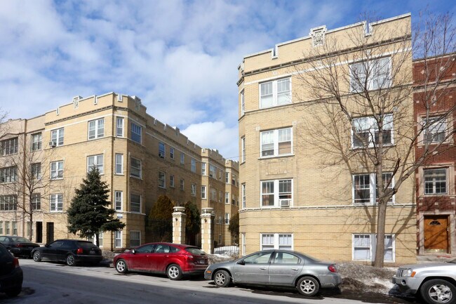 Foto del edificio - 1436-40 W. Thorndale