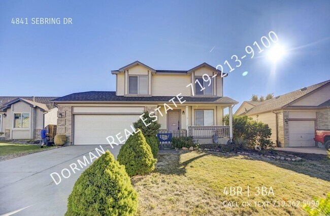 Building Photo - Single Family with Mountain Views