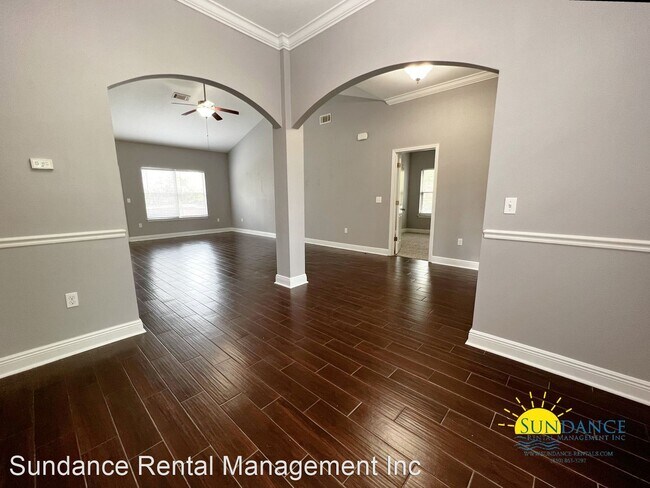 Building Photo - 3 br, 2 bath House - 306 Scotch Pine Lane