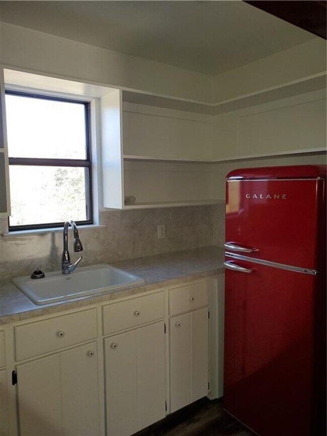 Foto del edificio - Cabin In Wimberley!