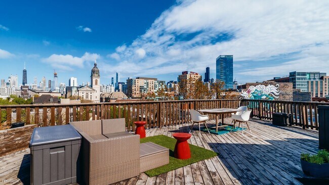 Foto del edificio - 2 br, 1 bath Condo - 1117 W Fry St